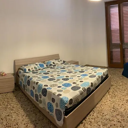 Casa Luca Apartment Monopoli