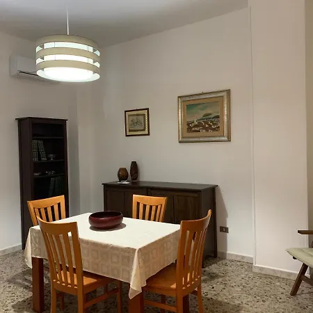 Casa Luca Apartment