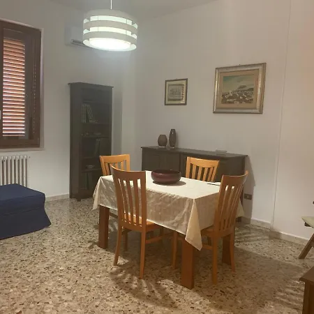 Апартаменты Casa Luca