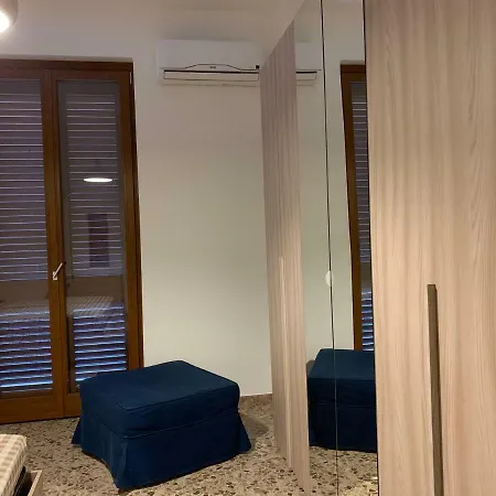 Апартаменты Casa Luca Монополи