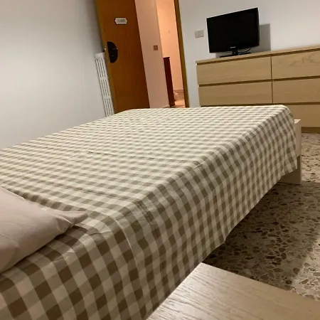 Appartement Casa Luca Monopoli