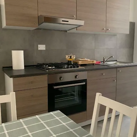 Casa Luca Апартаменты