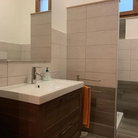 Апартаменты Casa Luca Монополи