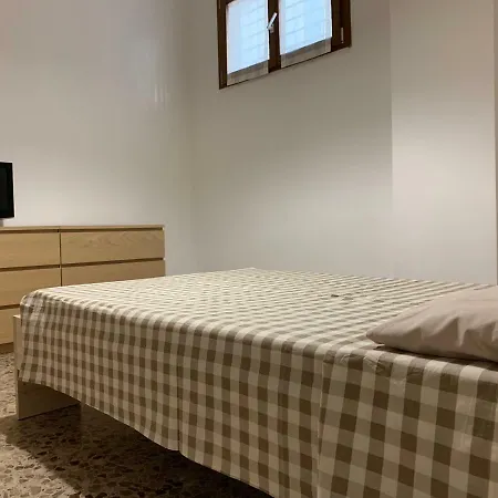 Casa Luca Апартаменты