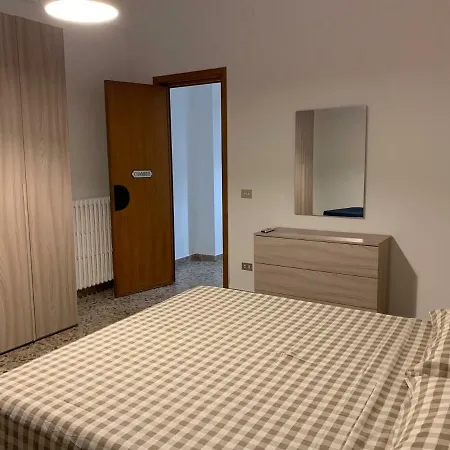 Апартаменты Casa Luca