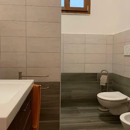 Casa Luca *