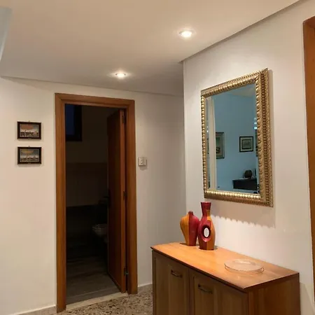 Casa Luca Apartment *